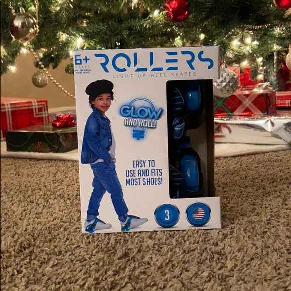 BRAND NEW Madd Rollers! - Picture 2 of 4